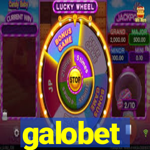 galobet