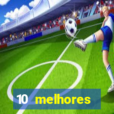 10 melhores plataformas de jogos