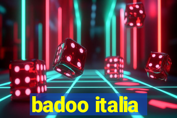 badoo italia