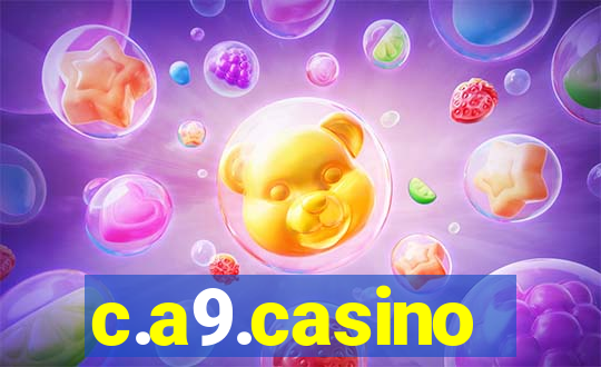 c.a9.casino