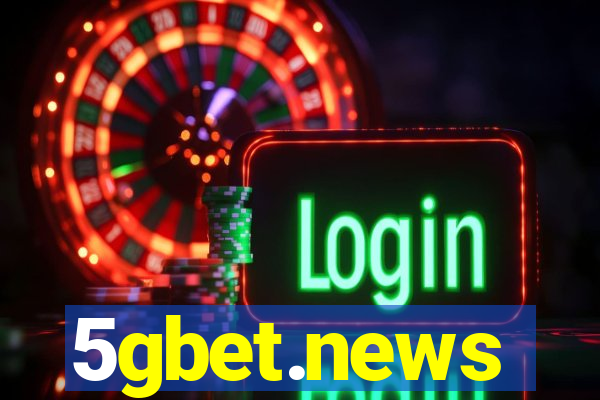 5gbet.news