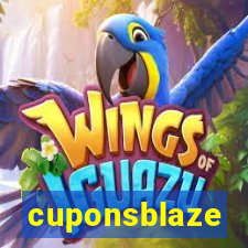 cuponsblaze