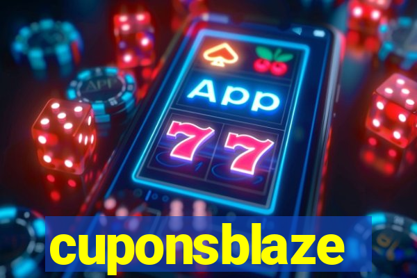 cuponsblaze