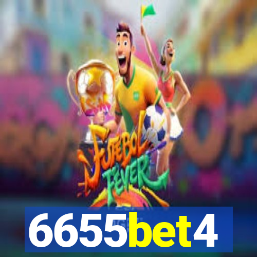 6655bet4