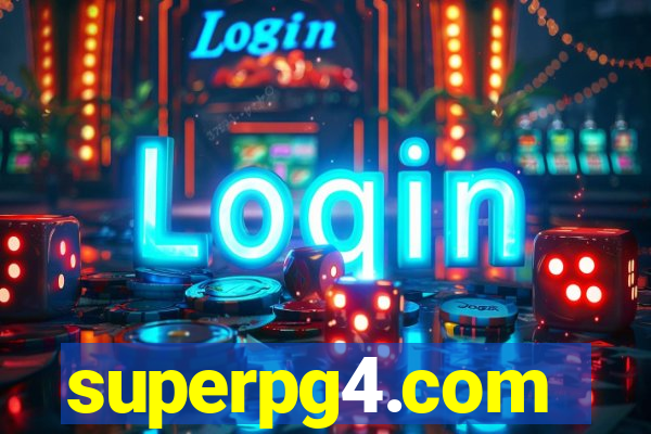 superpg4.com