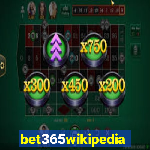 bet365wikipedia