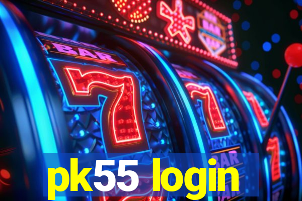 pk55 login