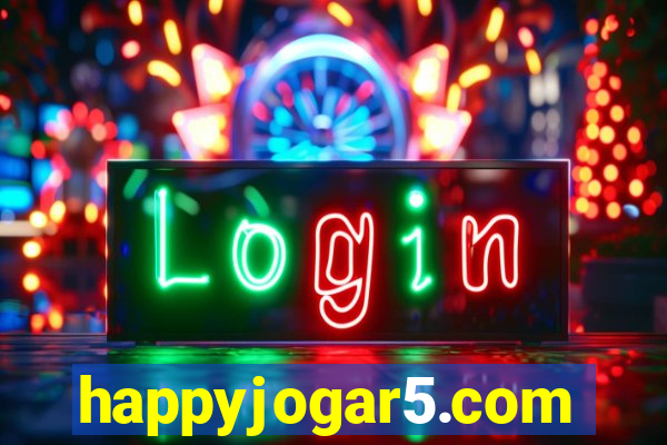 happyjogar5.com