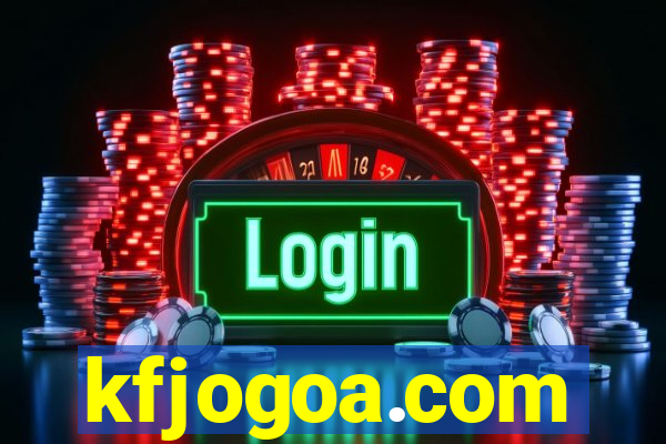 kfjogoa.com