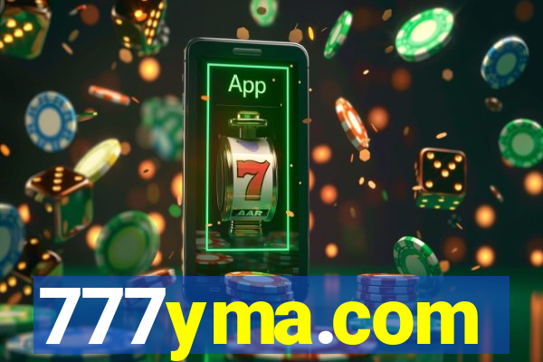 777yma.com