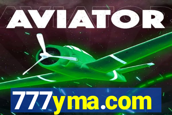 777yma.com