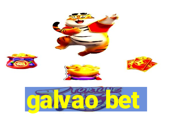 galvao bet