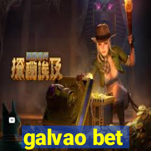 galvao bet