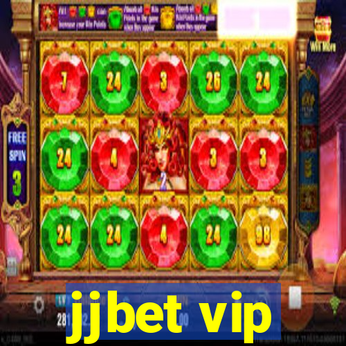 jjbet vip