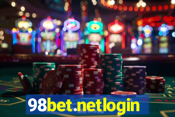 98bet.netlogin