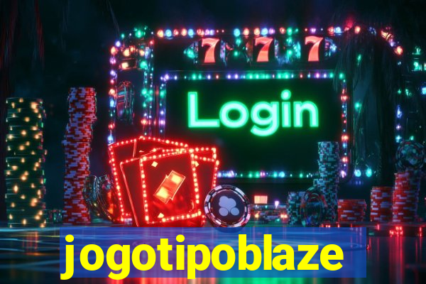 jogotipoblaze