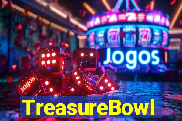 TreasureBowl treasure bowl jdb