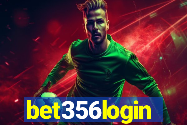 bet356login