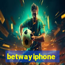 betwayiphone