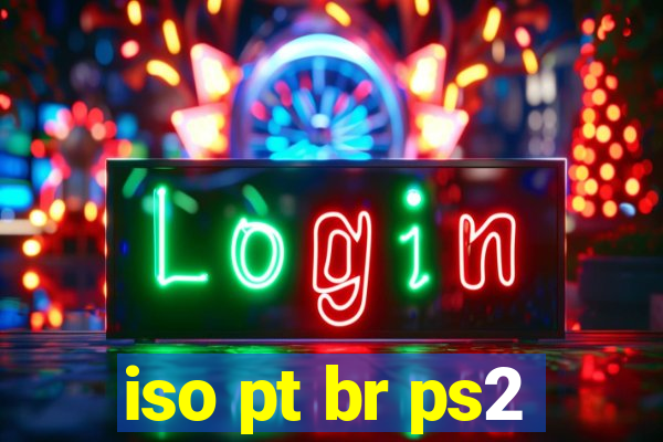 iso pt br ps2