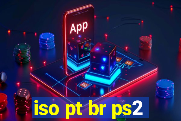 iso pt br ps2