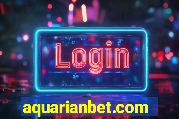 aquarianbet.com