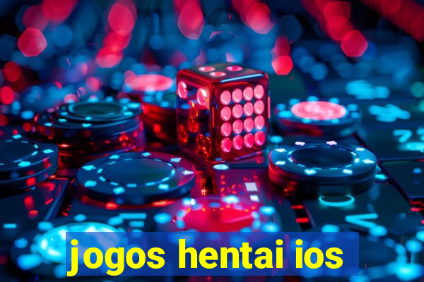 jogos hentai ios