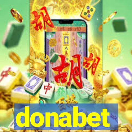 donabet