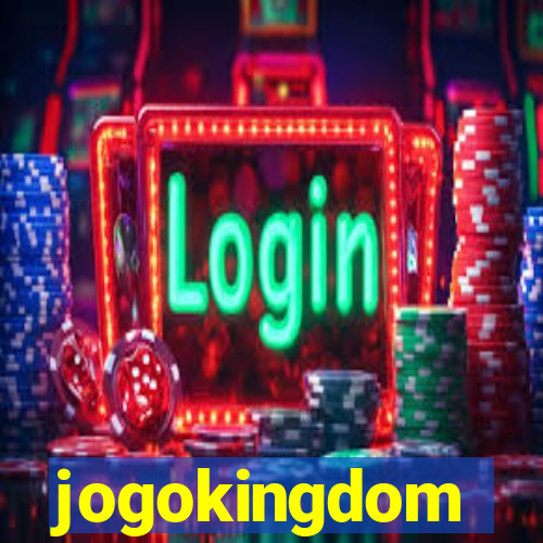 jogokingdom