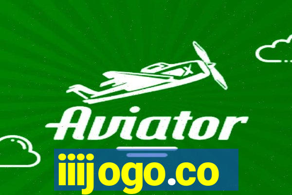 iiijogo.co