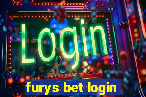 furys bet login