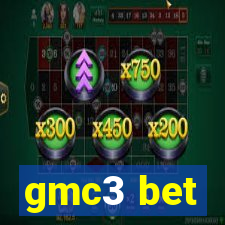 gmc3 bet