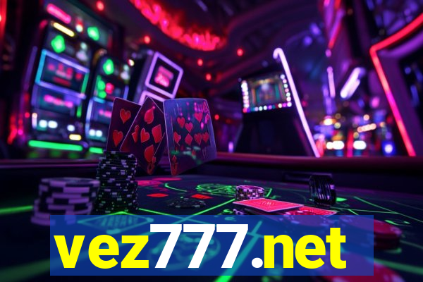 vez777.net