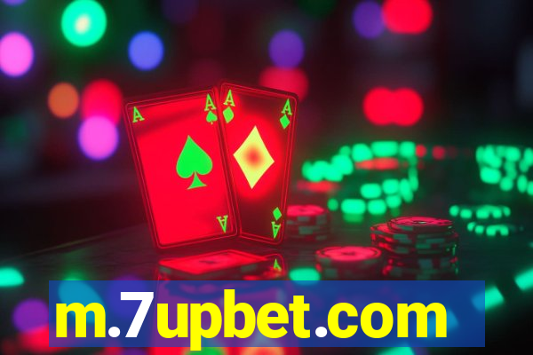 m.7upbet.com