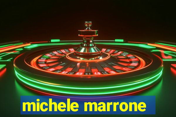 michele marrone