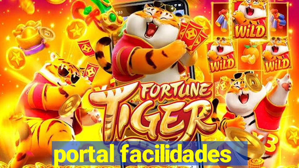 portal facilidades