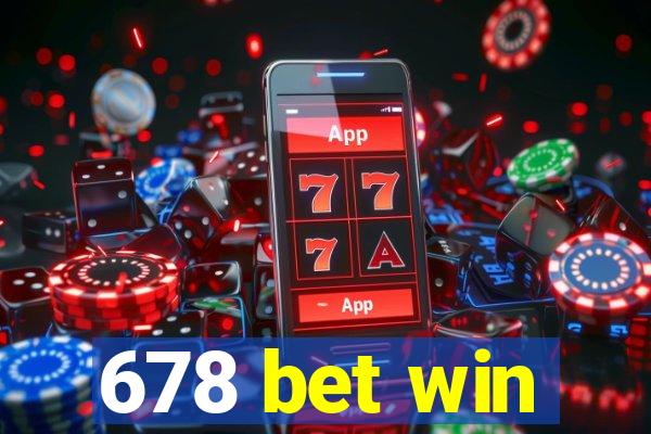 678 bet win