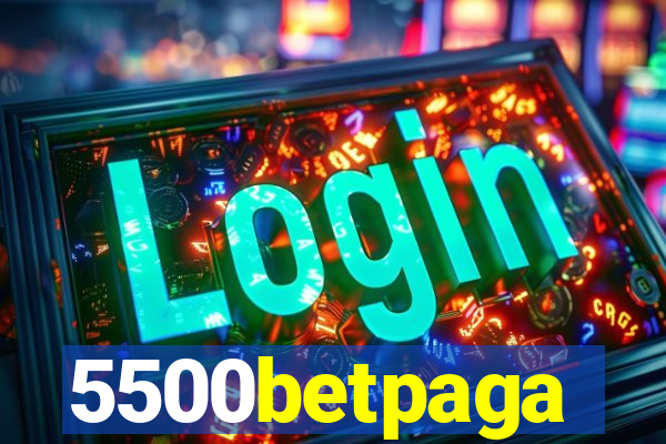 5500betpaga