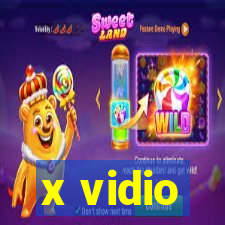 x vidio