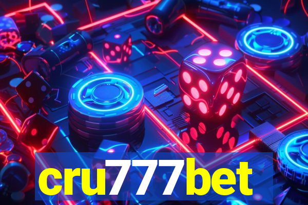 cru777bet