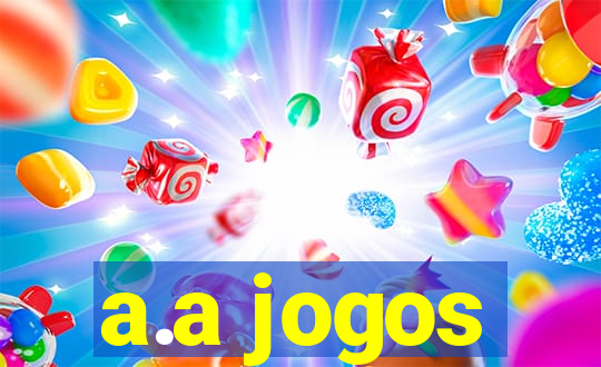 a.a jogos