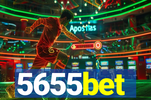 5655bet