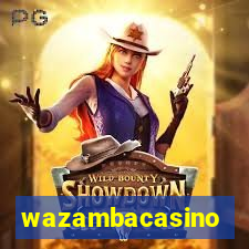 wazambacasino