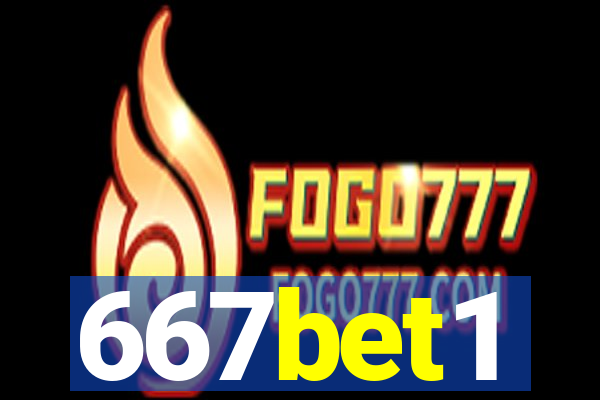 667bet1