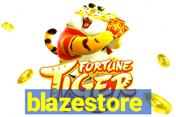 blazestore