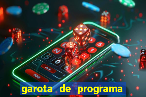 garota de programa em porto velho