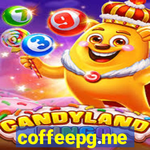 coffeepg.me