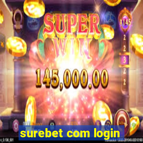 surebet com login