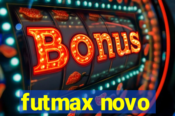 futmax novo