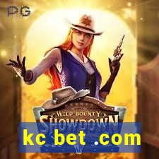 kc bet .com